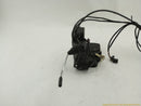 Mercedes SLK350 Passenger Right Front Door Lock Actuator-3
