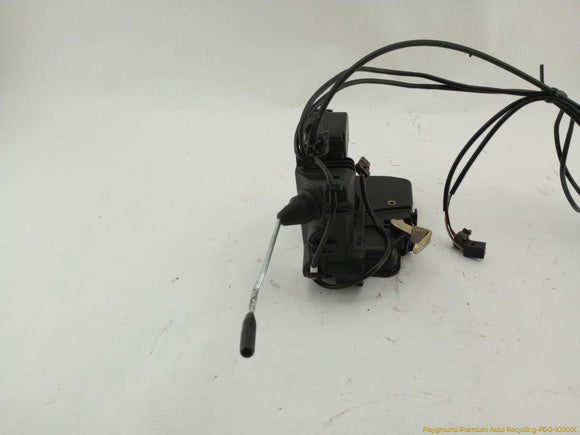 Mercedes SLK350 Passenger Right Front Door Lock Actuator