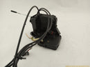 Mercedes SLK350 Passenger Right Front Door Lock Actuator-4