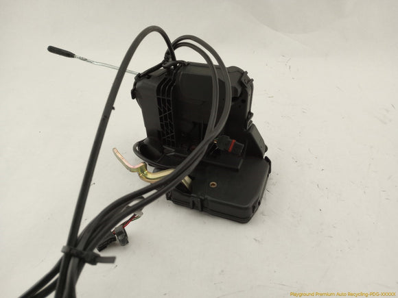 Mercedes SLK350 Passenger Right Front Door Lock Actuator