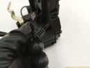 Mercedes SLK350 Passenger Right Front Door Lock Actuator-7