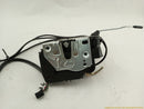 Mercedes SLK350 Passenger Right Front Door Lock Actuator-9