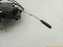 Mercedes SLK350 Passenger Right Front Door Lock Actuator-11