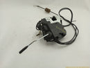 Mercedes SLK350 Passenger Right Front Door Lock Actuator-12