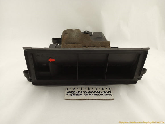 Fiat 500 **AS IS** Air Cleaner Box Housing