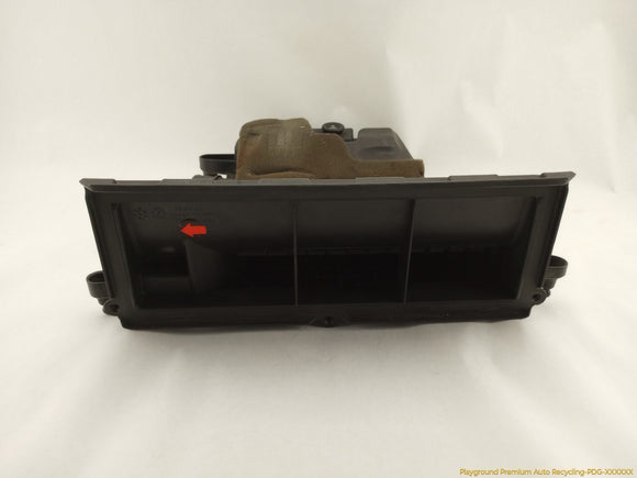 Fiat 500 **AS IS** Air Cleaner Box Housing