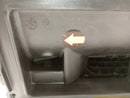 Fiat 500 **AS IS** Air Cleaner Box Housing-4