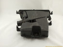 Fiat 500 **AS IS** Air Cleaner Box Housing-8