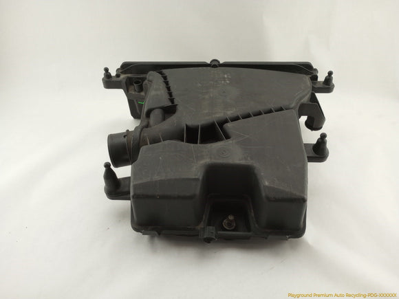 Fiat 500 **AS IS** Air Cleaner Box Housing