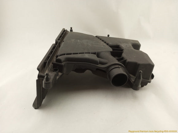 Fiat 500 **AS IS** Air Cleaner Box Housing