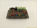 Mini Cooper S Cabin Fuse Box-2