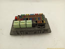 Mini Cooper S Cabin Fuse Box-4