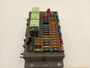 Mini Cooper S Cabin Fuse Box-6