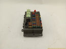 Mini Cooper S Cabin Fuse Box-7