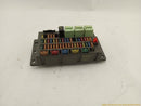 Mini Cooper S Cabin Fuse Box-8