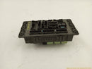 Mini Cooper S Cabin Fuse Box-9