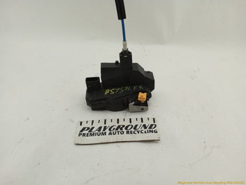 Saab 9-3 Passenger Right Front Door Lock Actuator