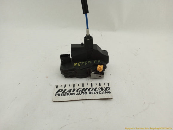 Saab 9-3 Passenger Right Front Door Lock Actuator