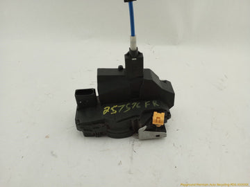 Saab 9-3 Passenger Right Front Door Lock Actuator - 0