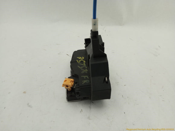 Saab 9-3 Passenger Right Front Door Lock Actuator