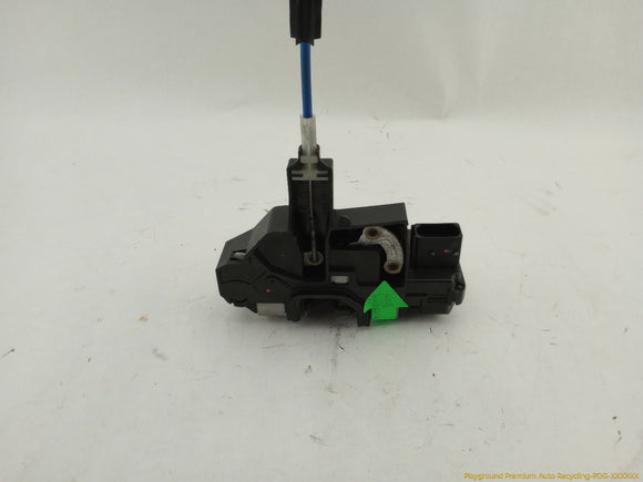 Saab 9-3 Passenger Right Front Door Lock Actuator