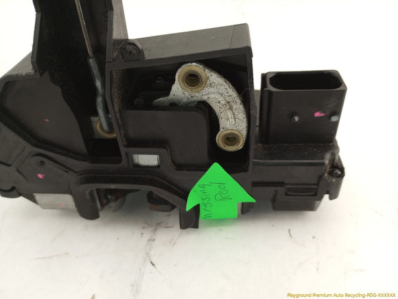 Saab 9-3 Passenger Right Front Door Lock Actuator