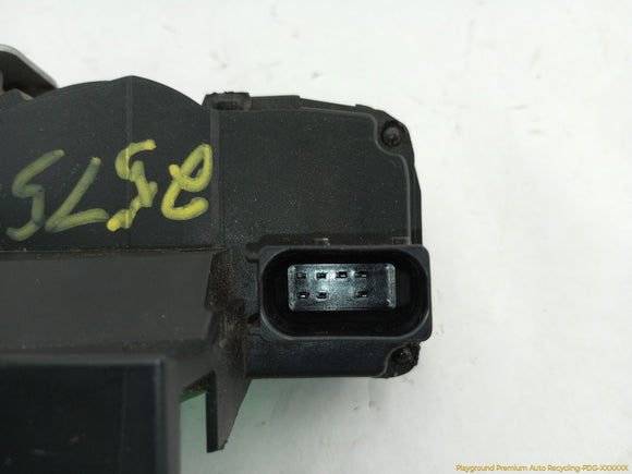 Saab 9-3 Passenger Right Front Door Lock Actuator