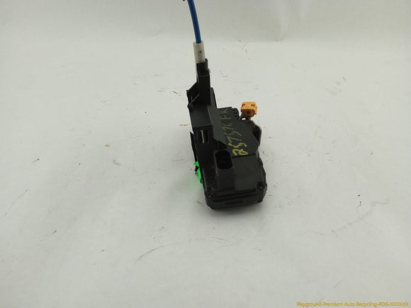 Saab 9-3 Passenger Right Front Door Lock Actuator