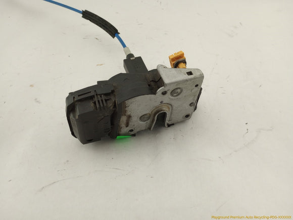 Saab 9-3 Passenger Right Front Door Lock Actuator