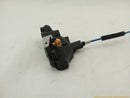 Saab 9-3 Passenger Right Front Door Lock Actuator-9