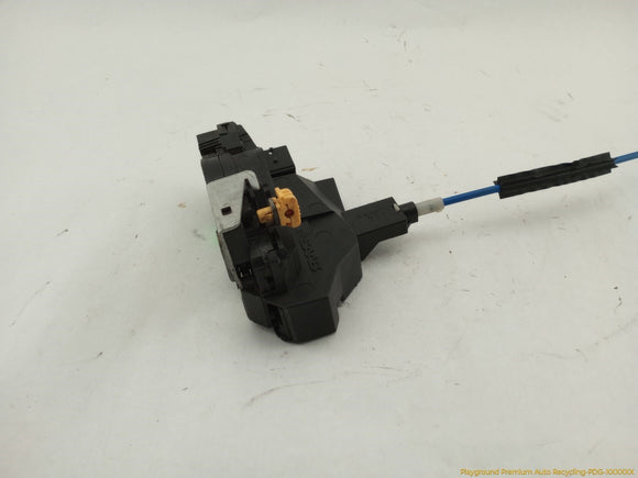 Saab 9-3 Passenger Right Front Door Lock Actuator