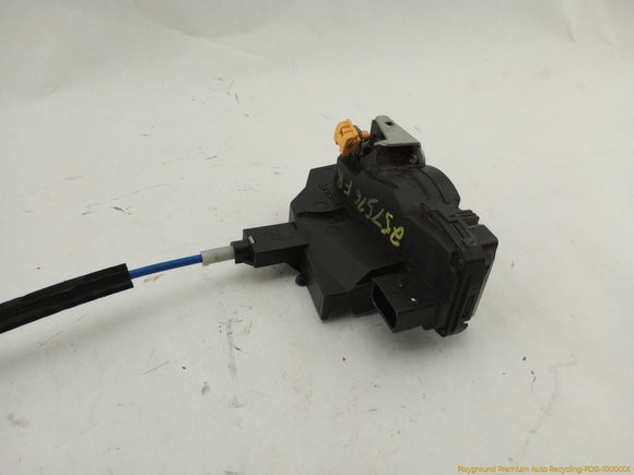 Saab 9-3 Passenger Right Front Door Lock Actuator
