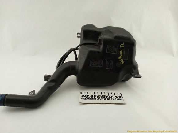 Maserati Quattroporte Windshield Washer Reservoir