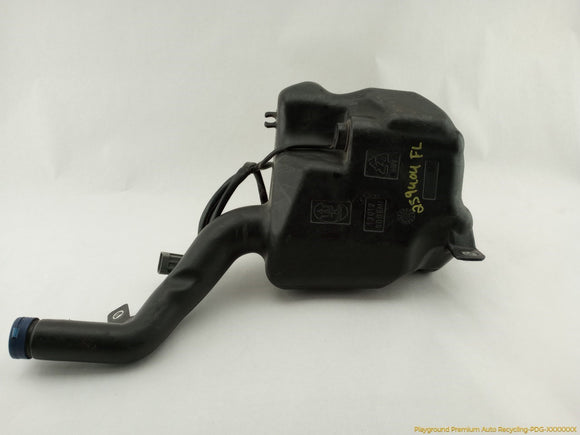 Maserati Quattroporte Windshield Washer Reservoir
