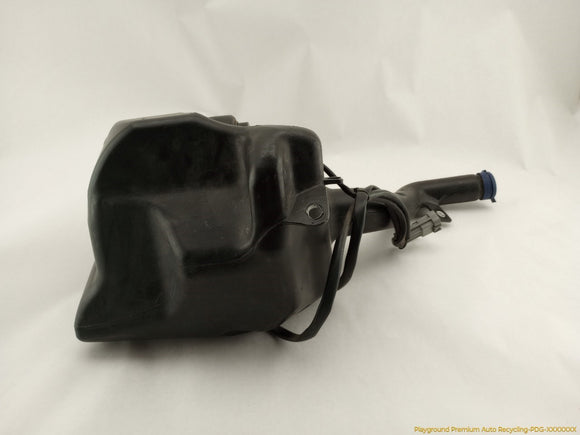 Maserati Quattroporte Windshield Washer Reservoir