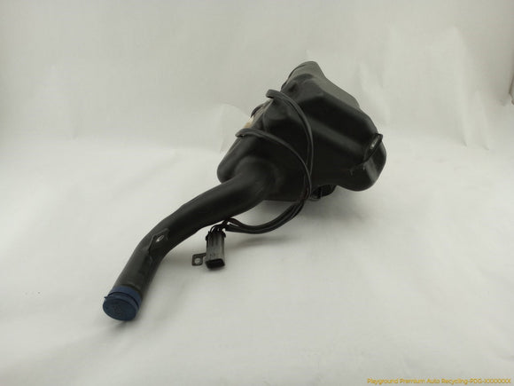 Maserati Quattroporte Windshield Washer Reservoir