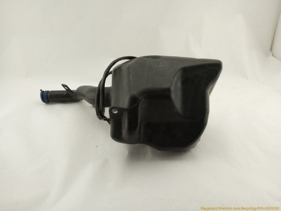 Maserati Quattroporte Windshield Washer Reservoir