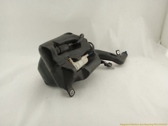 Maserati Quattroporte Windshield Washer Reservoir