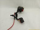 Saab 9-3 Engine Fuse Box Wiring Harness-4