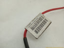Saab 9-3 Engine Fuse Box Wiring Harness-5