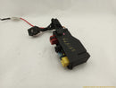 Saab 9-3 Engine Fuse Box Wiring Harness-7