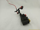 Saab 9-3 Engine Fuse Box Wiring Harness-8