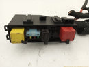 Saab 9-3 Engine Fuse Box Wiring Harness-10