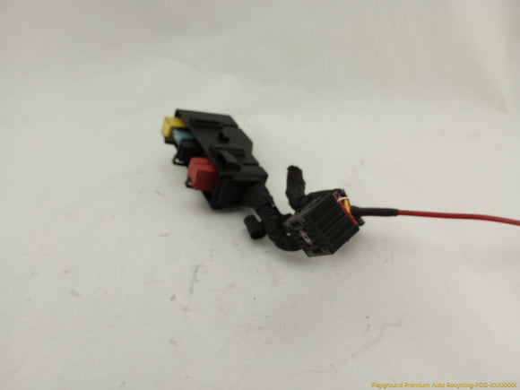 Saab 9-3 Engine Fuse Box Wiring Harness
