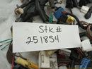 Lexus IS300 Vehicle Wiring Pigtails-2