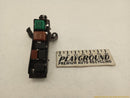 Lexus IS300 Engine Fuse Box-1