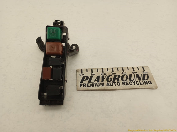 Lexus IS300 Engine Fuse Box