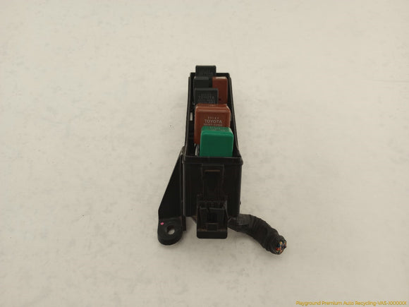 Lexus IS300 Engine Fuse Box