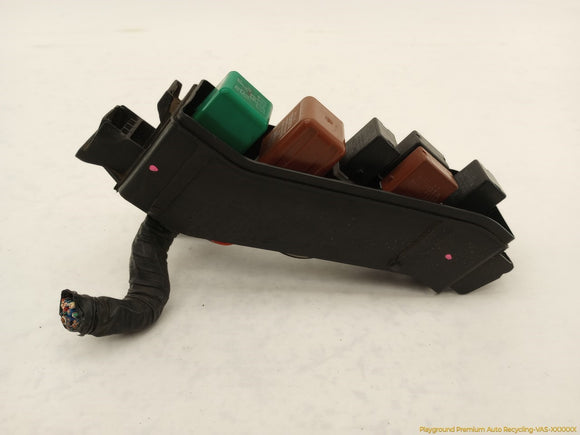 Lexus IS300 Engine Fuse Box