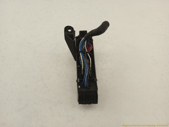 Lexus IS300 Engine Fuse Box